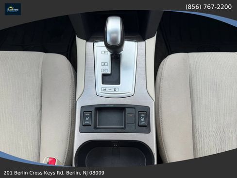 Used 2014 Subaru Outback 2.5i Premium w/ Moonroof Package image 26