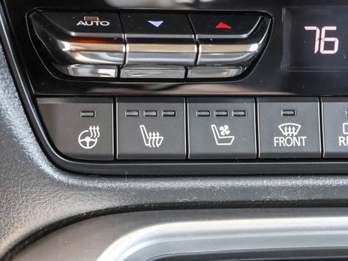 New 2026 MAZDA CX-70 SC Plus AWD/4WD image 32