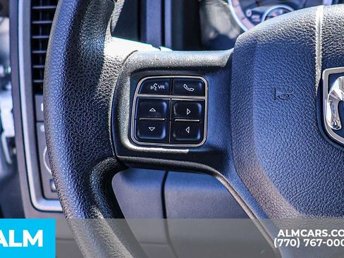 Used 2022 RAM 1500 Tradesman w/ Popular Equipment Group image 30