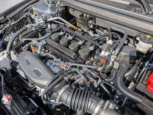 New 2026 Honda Accord SE image 15