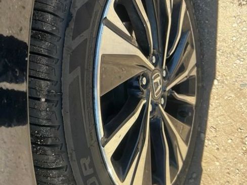 Used 2016 Honda Accord EX-L image 10