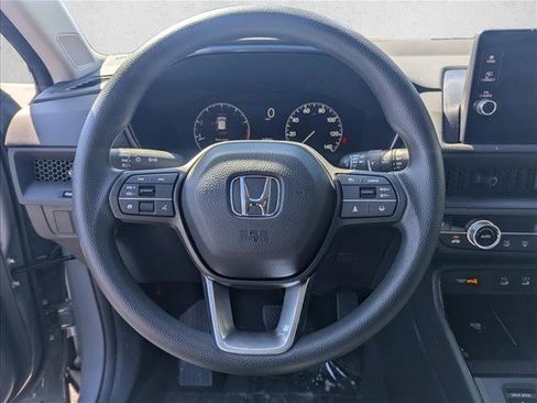 New 2026 Honda CR-V EX image 12