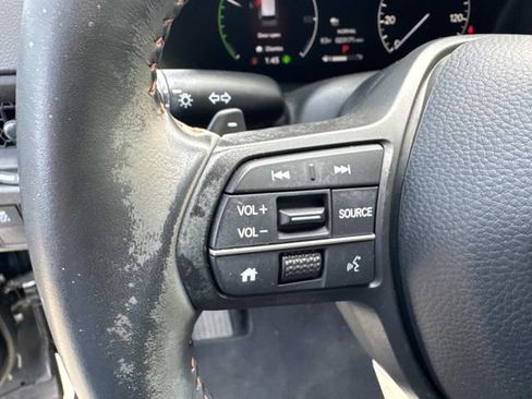 Certified 2024 Honda CR-V Sport image 23