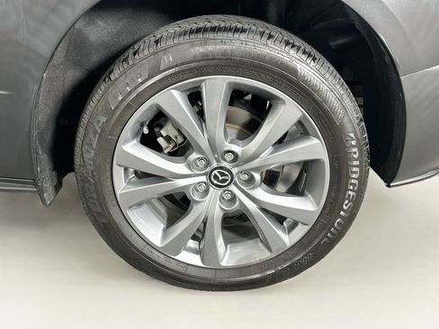 Used 2023 MAZDA CX-30 AWD 2.5 S w/ Preferred Package image 11