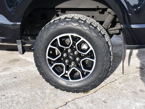 Used 2021 Ford F150 XLT w/ Equipment Group 302A High image 20