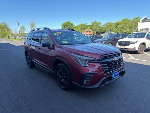 Used 2023 Subaru Ascent Onyx Edition Limited AWD/4WD image 5