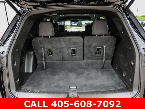 Used 2023 Chevrolet Traverse LT w/ Rear Camera Mirror Package AWD/4WD image 71