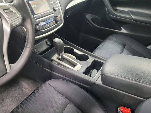 Used 2017 Nissan Altima 2.5 SV FWD image 26