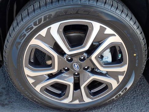 Certified 2023 Subaru Ascent Touring image 12