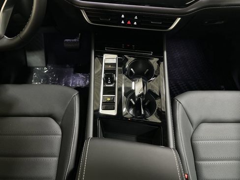 New 2026 Volkswagen Atlas SEL AWD/4WD image 34