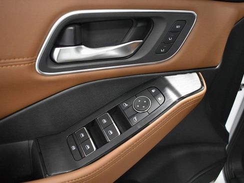 New 2026 Nissan Rogue Platinum w/ Platinum Premium Package image 15