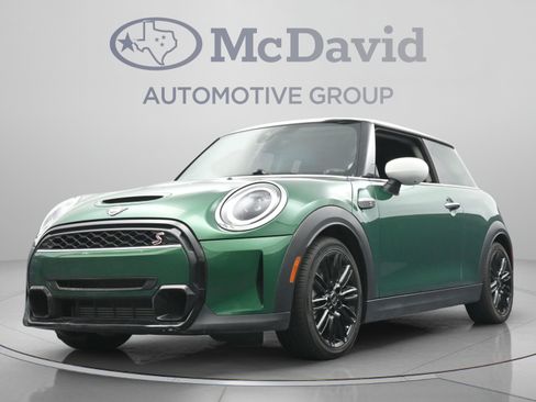Used 2024 MINI Cooper S FWD image 27