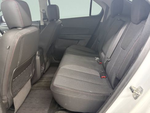 Used 2017 Chevrolet Equinox LS FWD image 11