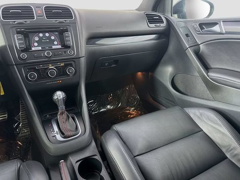 Used 2013 Volkswagen GTI Driver's Edition FWD image 29