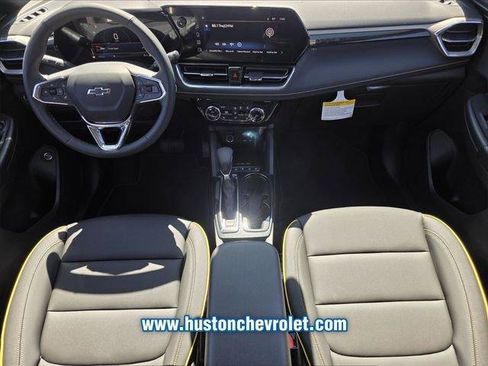 New 2026 Chevrolet TrailBlazer ACTIV w/ Convenience Package FWD image 13