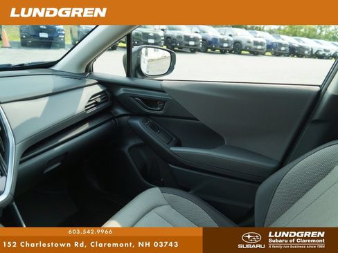 Used 2024 Subaru Crosstrek 2.0i Premium AWD/4WD image 24