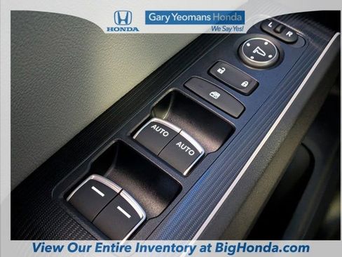 Certified 2026 Honda Civic Sport Touring image 26