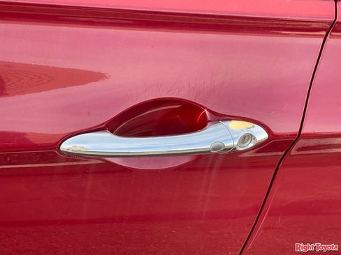 Used 2015 Hyundai Sonata Limited w/ Option Group 02 image 10