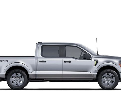 New 2025 Ford F150 STX w/ Equipment Group 200A image 5