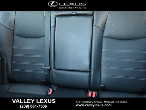 Used 2021 Toyota RAV4 Limited AWD/4WD image 15