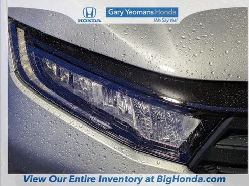 New 2026 Honda Odyssey EX-L image 12