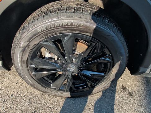 Used 2023 Honda CR-V Sport Touring image 9