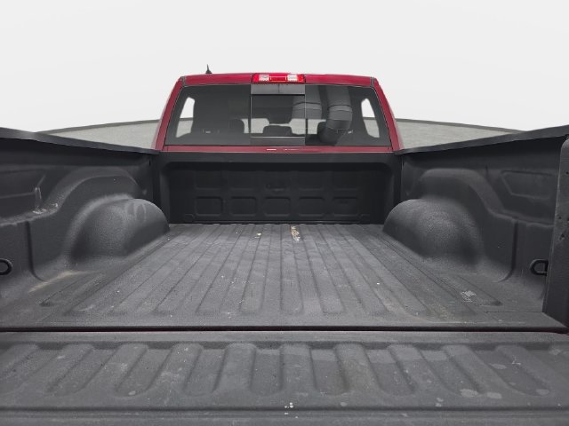Used 2017 RAM 1500 Laramie w/ Convenience Group AWD/4WD image 33