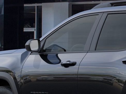 New 2026 GMC Terrain Elevation AWD/4WD image 12