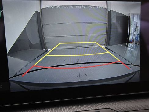 Certified 2025 Kia K4 EX FWD image 26