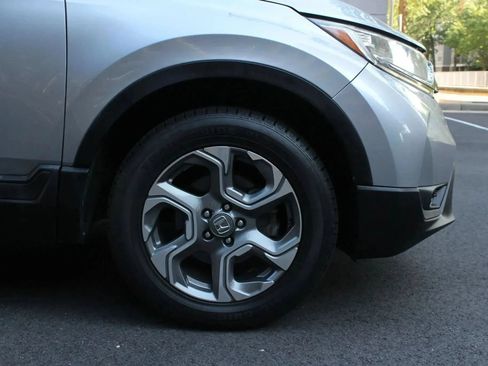 Used 2017 Honda CR-V EX-L image 4