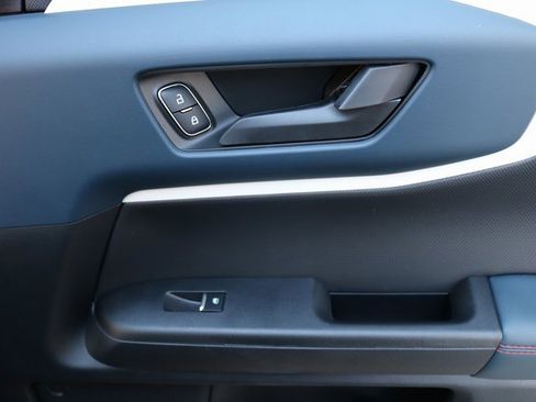 New 2025 Ford Bronco Sport Heritage w/ Convenience Package image 35