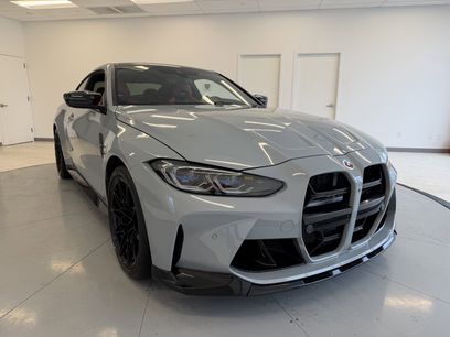 Used 2023 BMW M4 xDrive Competition w/ Executive Package