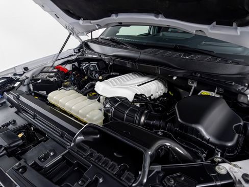 Used 2025 Ford F150 Raptor w/ Equipment Group 803A Raptor R image 19