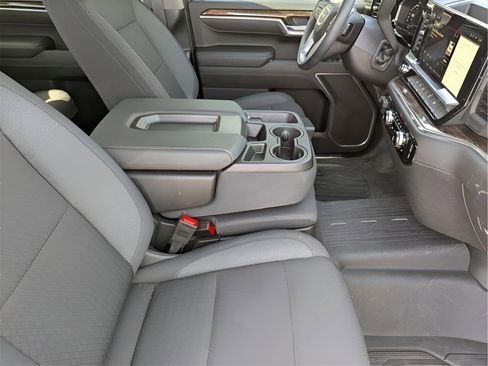 Used 2025 GMC Sierra 1500 Elevation RWD image 13