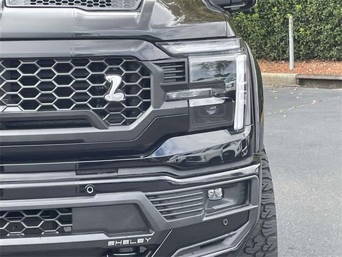 New 2025 Ford F150 Lariat w/ Equipment Group 502A High image 38