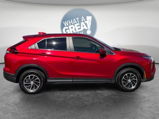 Used 2024 Mitsubishi Eclipse Cross ES AWD/4WD video 2