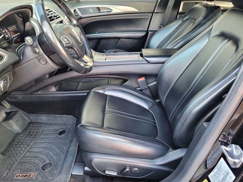 Used 2020 Lincoln MKZ Hybrid w/ Convenience Package FWD image 24