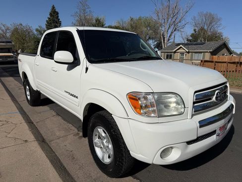 Used 2005 Toyota Tundra SR5 AWD/4WD image 7