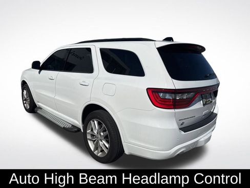 Used 2025 Dodge Durango GT image 37