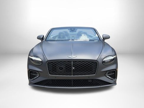 Certified 2025 Bentley Continental GT Speed AWD/4WD image 12