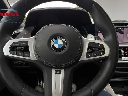 Used 2020 BMW X5 M50i w/ Executive Package AWD/4WD image 50
