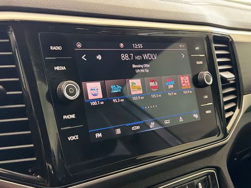 Used 2023 Volkswagen Atlas SE FWD image 23