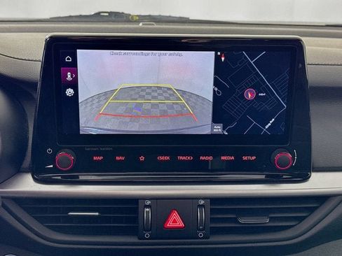 Certified 2023 Kia Forte GT-Line w/ GT-Line Premium Package image 14