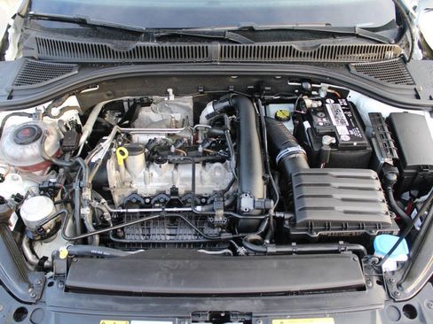 Used 2021 Volkswagen Jetta S FWD image 17