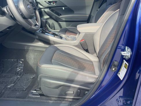 New 2025 Subaru Crosstrek 2.5i Limited w/ Crosstrek Mirror Package image 9