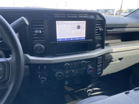 Used 2023 Ford F450 XLT w/ 360-Degree Camera Package image 11