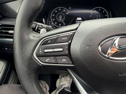 Used 2021 Hyundai Palisade Calligraphy AWD/4WD image 29