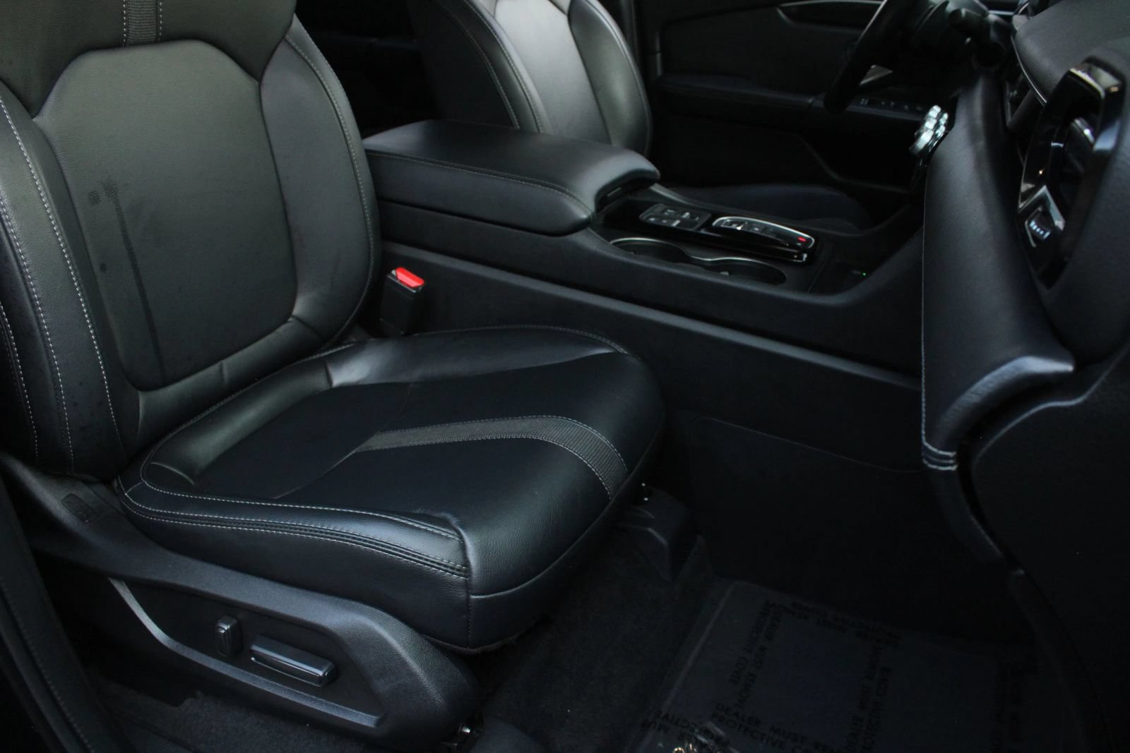 Used 2024 Honda Pilot EX-L image 27