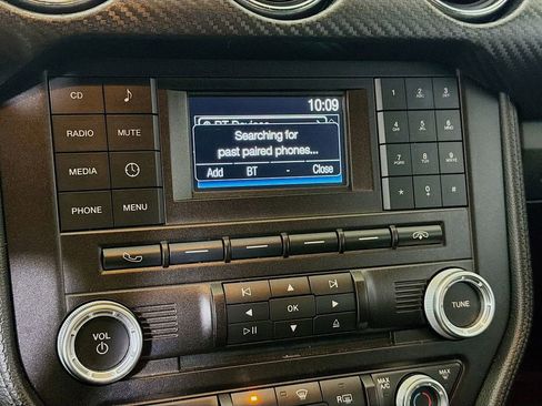 Used 2015 Ford Mustang Coupe image 29