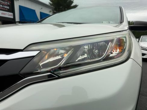 Used 2016 Honda CR-V SE image 23